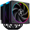    ID-Cooling FROZN A620 ARGB Black