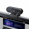 Веб-камера ExeGate Stream C925 Wide FullHD T-Tripod (1920х1080, 1080P, USB, микрофон, поворотное крепление, кабель 1,5 м, Win Vista/7/8/10, Mac OS, черная, RTL)
