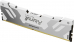     Kingston Fury Renegade White DIMM 16Gb DDR5 8000 MHz KF580C38RW-16