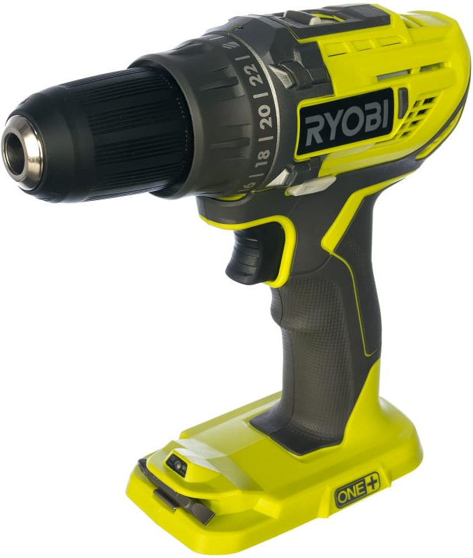 - Ryobi R18DD3-0