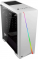 Корпус ATX Aerocool Cylon White Без БП белый