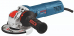 УШМ (болгарка) BOSCH GWX 9-125 S (06017B2000) X-lock ушм