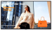 LG 75",  UHD;   24/7;  500 /2;    28%;  webOS 4.0; Wi-Fi;  10+10 ;  -;  One:Quick Share