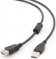 Bion   USB 2.0 A-A (m-f),  ,  , 3,  [BXP-CCF-USB2-AMAF-030]