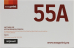  EasyPrint CE255A 6000 