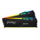     Kingston FURY Beast RGB DIMM 32Gb DDR5 5600 MHz KF556C40BBAK2-32