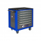 Toollbox    standart TBS-7 RAL 5005