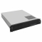   ExeGate Pro 2U550-06/2U2088 <RM 19",  2U,  550,  400ADS, USB+USB3.0>