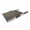 Hyperline TSS3-800-RAL9004   c 19'' ,  800 ,   20 ,   TTB  1000-1200,   (RAL 9004)