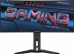  34" GigaByte MO34WQC2
