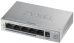  Zyxel GS1005HP-EU0101F 5G 4PoE+ 60W 
