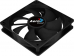  Aerocool Force 12 Black