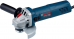   Bosch GWS 9-125 S 125  900 