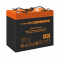   ExeGate HRL 12-55 (12V 55Ah,   6)