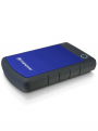    2. 5" 2 Tb USB 3. 0 Transcend StoreJet 25H3P 