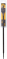  DeWALT DT4793-QZ    EXTREME IMPACT DEWALT 1/4, 35x406