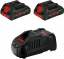  BOSCH ProCORE18V 4,0 +GAL1880CV (1600A016GF) 2 