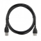  ACD-U2AAF-20L [ACD-U2AAF-20L] USB 2.0, A male - A feale, : (7/0.12BC+PE)*1P+(7/0.12BC+PE)*2C+7/0.12BC+AL+PVC OD4.0, , 2 (742057)