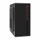  Minitower ExeGate BAA-403U2-AAA400 (mATX,  AAA400  . 8, 1*USB+2*USB3.0, HD Audio, )