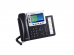 IP Grandstream GXP2160 6  6 SIP- 2x10/100/1000Mbps  LCD PoE USB Bluetooth