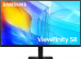 32" Samsung ViewFinity S8 S32D800EAI VA 3840x2160 5ms HDMI, DisplayPort