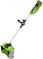 GreenWorks   ., 40V, 30 , ,  1 4  c USB   2600807USB4
