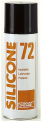    SILICONE 72 200ml