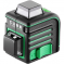 ADA Cube 3-360 GREENProfessional Edition    [00573]