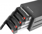    HDD 3. 5" SATA Thermaltake Max 3504 ST-007-M31STZ-A2 SATA I/ II/ III/ SAS  