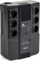 (8998)  SKAT-UPS 600 AI 600/ 360/ Line-Interactive/  71/ 220/ 6Schuko/ 3 .