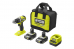   - Ryobi ONE+ RPD18C-220S