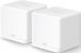  Mesh  Mercusys Halo H30G(2-pack) AC1300 10/100/1000BASE-TX  (.:2)