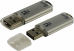 USB  Smartbuy V-Cut 32Gb Silver (SB32GBVC-S)