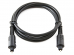   1.0 Gembird CC-OPT-1M Toslink 2xODT M/M