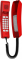  IP Fanvil H2U Red  (.:1)