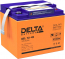   Delta GEL 12-45 12/45