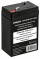 Exegate EX282947RUS Exegate EX282947RUS   ExeGate DTM 6045 (6V 4.5Ah),  F1