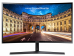  23.5" Samsung C24F396FHI/C24F396FHR