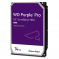  / HDD WD SATA3 14Tb Purple 7200 512Mb 1 year warranty (replacement WD141PURP, WD140PURZ)