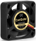 Exegate EX283364RUS  ExeGate ExtraSilent ES04010S3P, 40x40x10 ,  , 3pin, 5000RPM, 24dBA