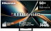  QLED Hisense 55" 55U7Q - 4K Ultra HD 120Hz MEMC DVB-T DVB-T2 DVB-C DVB-S DVB-S2 USB WiFi Smart TV