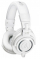  Audio-Technica ATH-M50xWH White
