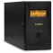 Exegate EP285579RUS  ExeGate SpecialPro Smart LLB-600.LCD.AVR.C13.RJ.USB <600VA/360W, LCD, AVR, 4*IEC-C13, RJ45/11, USB, Black>