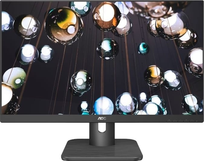  24" AOC 24E1Q