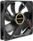 120  120  Exegate EX12025S2P-24 2 pin 1