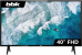  LED BBK 40" 40LEM-1057/FTS2C (B)  FULL HD 60Hz DVB-T2 DVB-C (RUS)