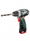 - Metabo PowerMaxxBS