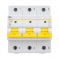 Iek MVA50-3-125-C . . 47-150 3 125 15 - C