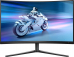  31.5" Philips 32M2C5500W