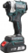  Zitrek DKIS20 Pro . :.1/4" (085-1017)
